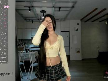 seeyoumin bongacams stream image