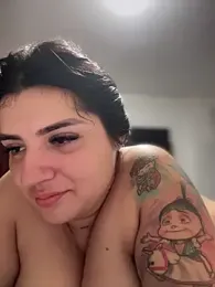 horny_roomiess stripchat stream image, 02.11.2025 23:30