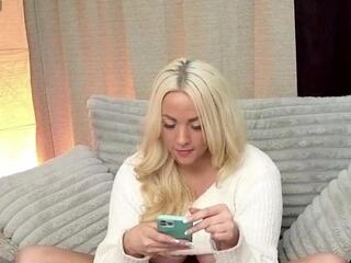 Hope Daylee flirt4free stream image, 03.11.2025 01:30