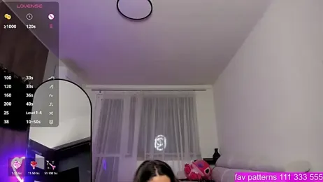 GabrielaLove_ stripchat stream image, 02.11.2025 20:40