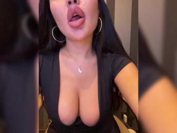 -ANGELIKA7741 bongacams stream image, 22.02.2025 17:30