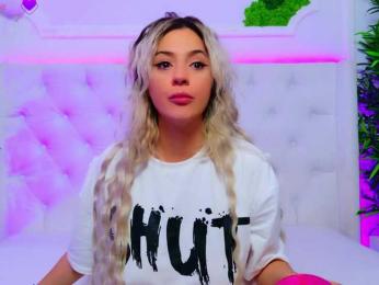 AriannaSins bongacams stream image, 04.11.2025 16:40