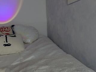 Alyssa Bonett flirt4free stream image, 04.11.2025 22:00