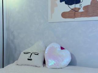 Alyssa Bonett flirt4free stream image, 22.02.2025 22:20