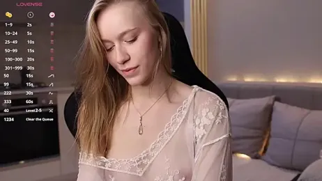 PollyAgata stripchat stream image, 05.11.2025 19:10