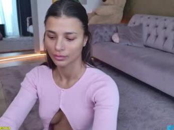 lenna_godess chaturbate stream image