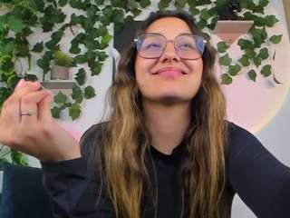 nataliepeterson camsoda stream image, 23.02.2025 04:00