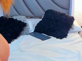 Celestee Greey flirt4free stream image, 07.11.2025 19:00