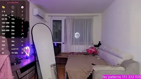 GabrielaLove_ stripchat stream image, 07.11.2025 20:50