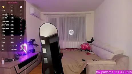 GabrielaLove_ stripchat stream image, 07.11.2025 20:50