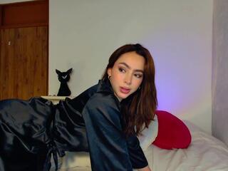 Alyssa Bonett flirt4free stream image, 08.11.2025 23:20