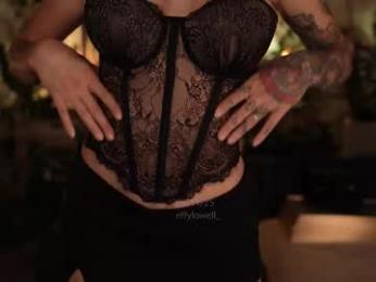 effylowell_ chaturbate stream image, 09.11.2025 01:40