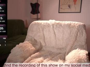 venus_in_jeans chaturbate stream image