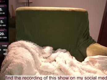 venus_in_jeans chaturbate stream image