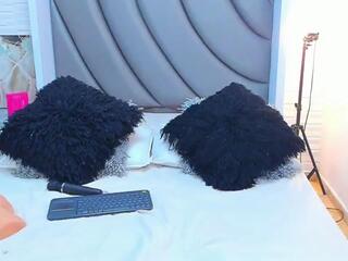 Celestee Greey flirt4free stream image, 11.11.2025 13:40