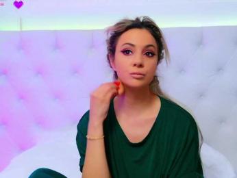 AriannaSins bongacams stream image, 12.11.2025 16:30