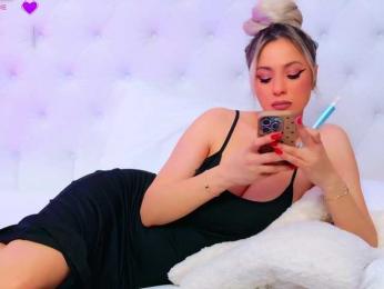 AriannaSins bongacams stream image, 12.11.2025 16:30
