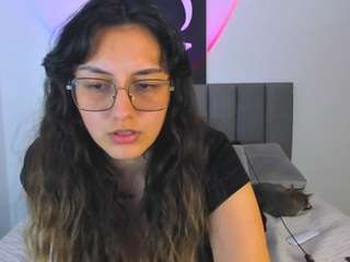 nataliepeterson camsoda stream image, 13.11.2025 03:00