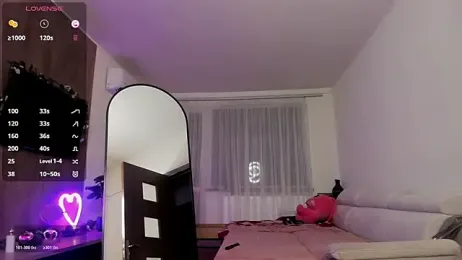 GabrielaLove_ stripchat stream image, 13.11.2025 23:40