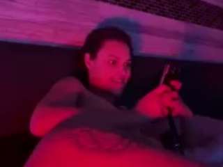 destinirahh camsoda stream image, 14.11.2025 01:50