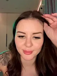 Alina_Vibe_Me stripchat stream image, 13.11.2025 23:30