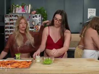 nakedbakers chaturbate stream image, 24.02.2025 03:00