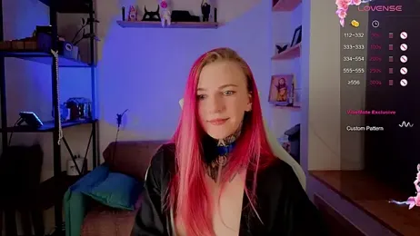 Roxy_____ stripchat stream image