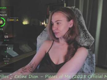 Adamova_Eva bongacams stream image, 15.11.2025 19:20