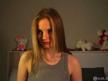 AliceCost bongacams stream image, 16.11.2025 01:30