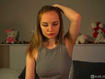 AliceCost bongacams stream image, 16.11.2025 01:30
