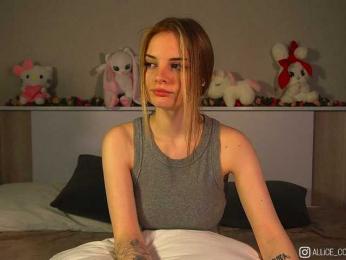 AliceCost bongacams stream image, 16.11.2025 01:30