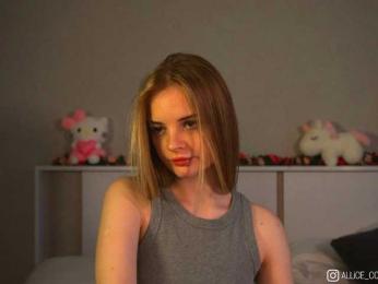 AliceCost bongacams stream image, 16.11.2025 01:30