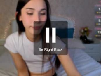 kaiasunshine chaturbate stream image