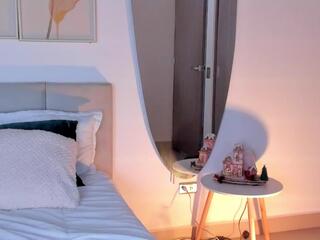 Evangelyne Excalibur flirt4free stream image