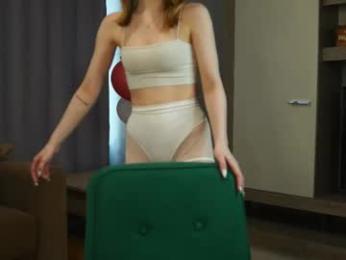 xiaobrunscheen chaturbate stream image