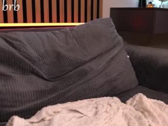 kalisa_pearl chaturbate stream image