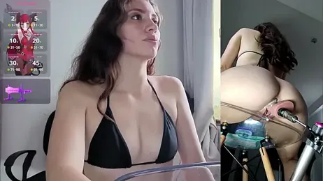 aurelialux stripchat stream image, 18.11.2025 20:40