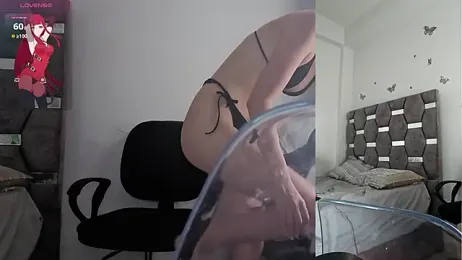 aurelialux stripchat stream image, 18.11.2025 20:40