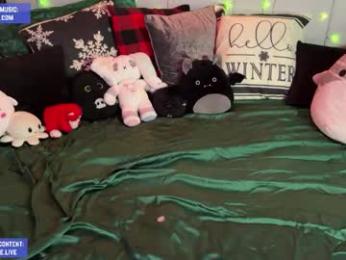 iwillbeyourmuse chaturbate stream image, 20.11.2025 00:00