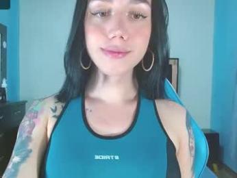 karla_zambrano chaturbate stream image