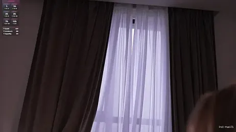 Faster_maci stripchat stream image, 20.11.2025 09:10