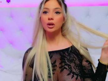 AriannaSins bongacams stream image, 20.11.2025 16:20