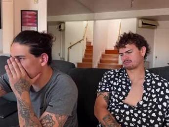 sexualmindset chaturbate stream image, 20.11.2025 19:20