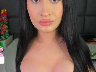 vaiin-sexual camsoda stream image, 20.11.2025 21:10