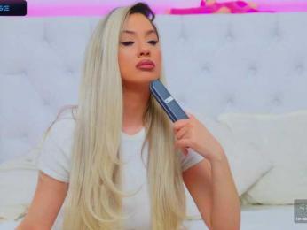 AriannaSins bongacams stream image, 24.02.2025 19:00