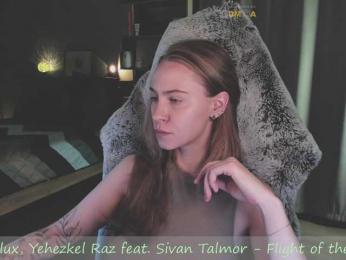 Adamova_Eva bongacams stream image, 21.11.2025 19:00