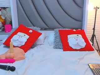 Celestee Greey flirt4free stream image, 21.11.2025 13:40