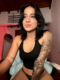 Ale_Lewis stripchat stream image, 21.11.2025 21:00
