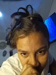 DAELAA stripchat stream image, 24.02.2025 21:40