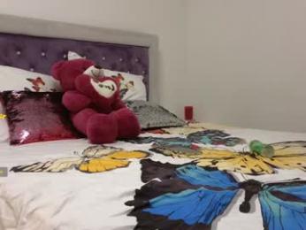 kimmie_ chaturbate stream image, 23.11.2025 18:50